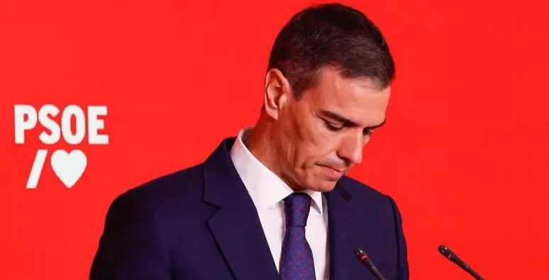 electodatos's tweet photo. ‼️Algunos alcaldes del 🌹PSOE se desmarcan de la dirección nacional y convocan/apoyan ✊concentraciones en apoyo a Ceuta el 2 de septiembre:

📍León (123 mil)
📍Chiclana (94 mil)
📍Mérida (61 mil)
📍Moguer (24 mil)
📍Espartinas (16 mil) https://t.co/VbI5zTID27