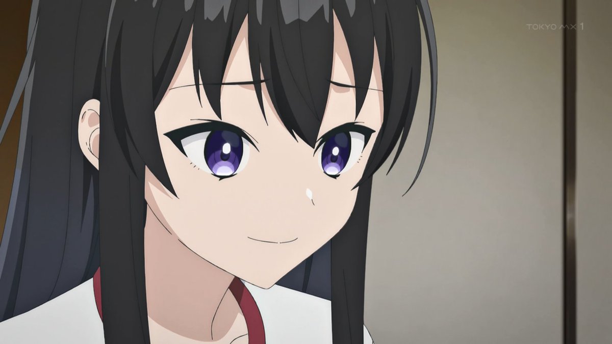 転校先の清楚可憐な美少女が、昔男子と思って一緒に遊んだ幼馴染だった件 第9話 ツイート画像 1