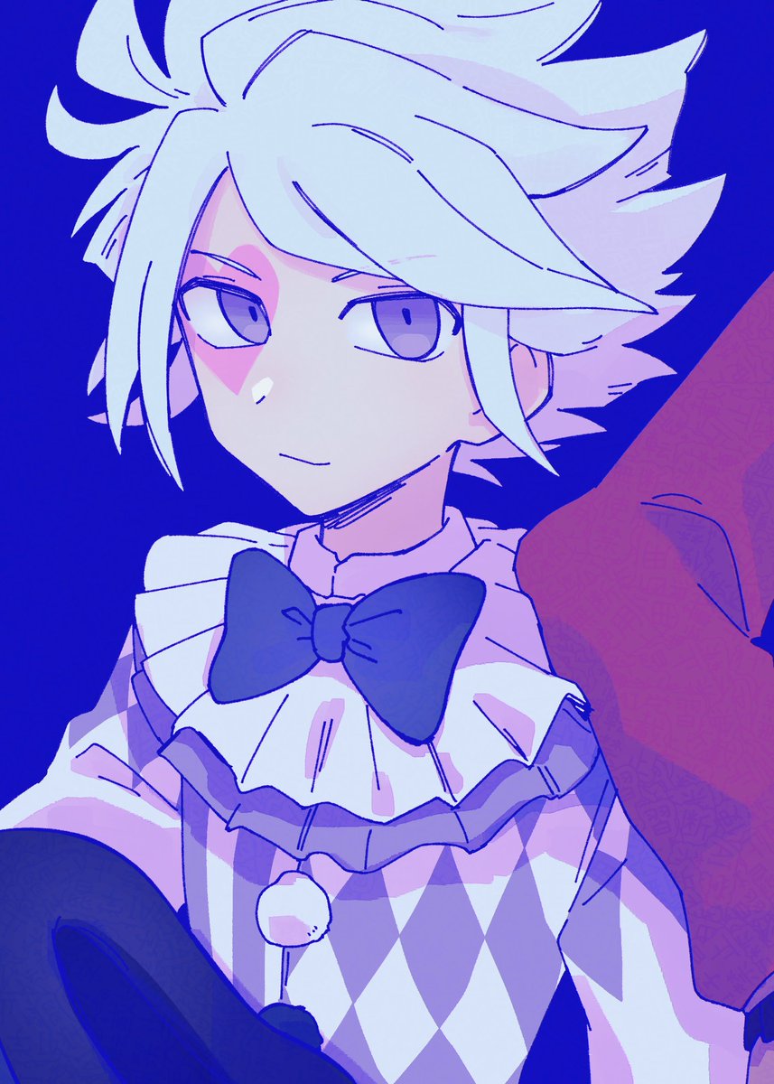 HK2oniku's tweet photo. コレも投げてないじゃん
卓絵とクロスのと女装 https://t.co/pAlf9QKixR