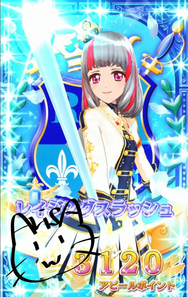 Pure_aikatsu's tweet photo. 猫宅S4のお話
それぞれのS4就任時期について

ありささん⚔️…1年時S4戦(実質1年夏〜秋)から継続
ゆりこさん🌺…1年時S4戦から継続
くぅちゃ❄️…2年時S4戦
ぴゅあ🌻…1年時S4戦

年度末のS4戦では全員勝ち取る形でその席を手にしている https://t.co/CpK9quLurm