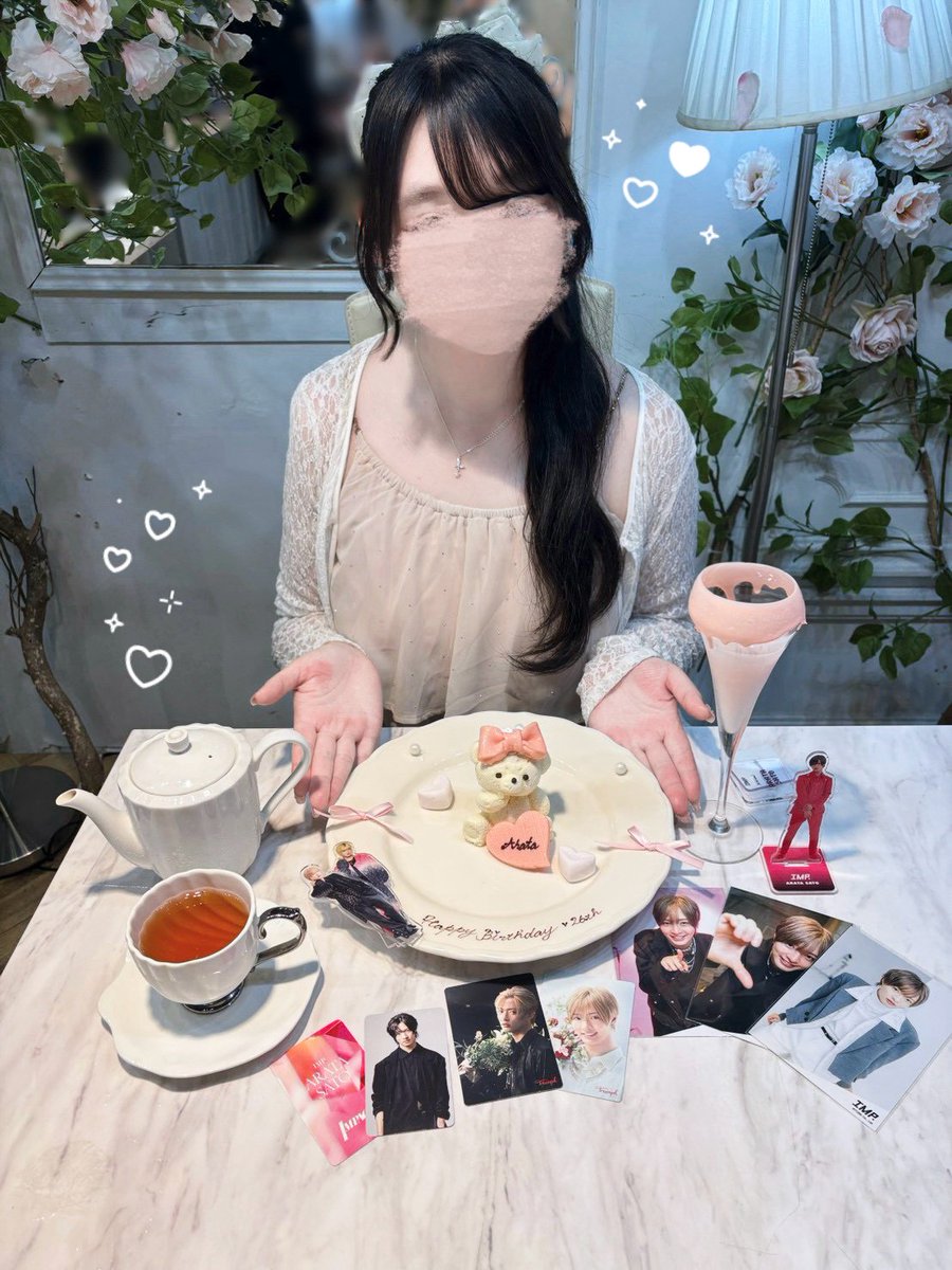_m_ara25's tweet photo. ︎❤︎𝟐𝟎𝟎𝟎.𝟗.𝟏〜𝟐𝟎𝟐𝟔.𝟗.𝟏❤︎

                       𝐒𝐚𝐭𝐨 𝐀𝐫𝐚𝐭𝐚 
              𝐇𝐚𝐩𝐩𝐲 𝟐𝟔𝐭𝐡 𝐁𝐢𝐫𝐭𝐡𝐝𝐚𝐲

 #IMP.  #佐藤新  #佐藤新誕生日2026 #あいえむぴーと読みます  #本人不在の誕生日会 https://t.co/ZeogYEtunS