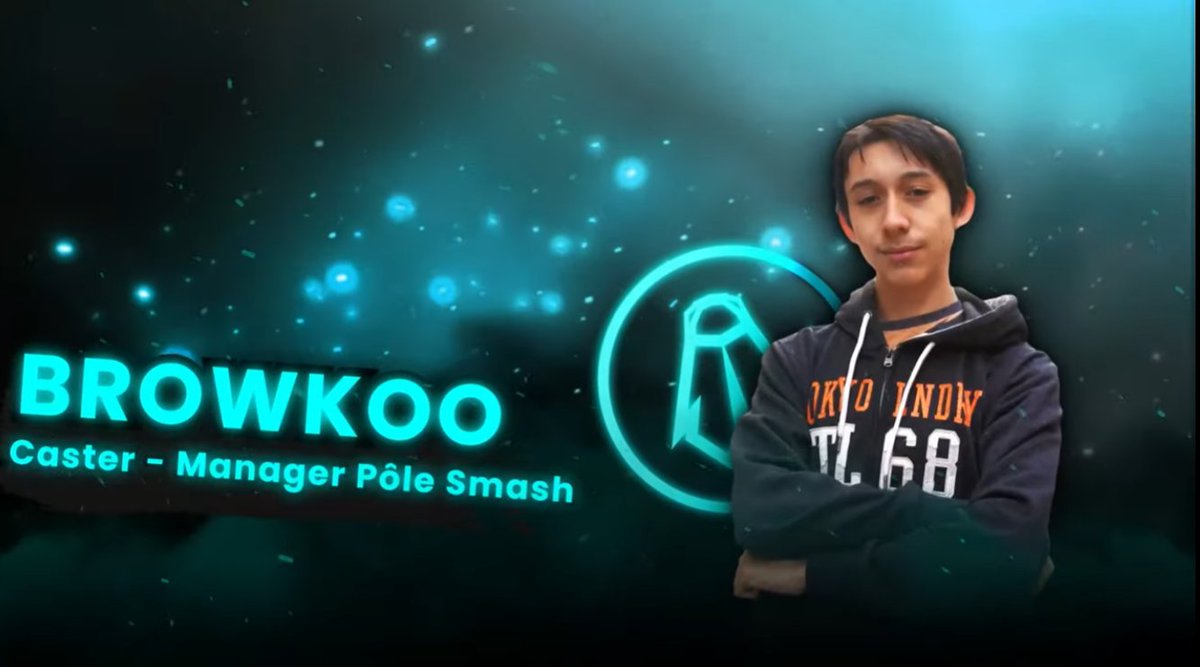 Browkoo's tweet photo. Après quasiment 4 ans je quitte @CicadasGaming... 

Partis d'un simple message je me suis retrouvé au cœur d'une équipe de dingue.

J'ai eu tous les rôles là bas mdrr, j'y ai beaucoup appris et je me suis fait des amis à vie 💙

On repart sur de nouvelles base, merci à eux 🙏 https://t.co/H1pavJ55w4