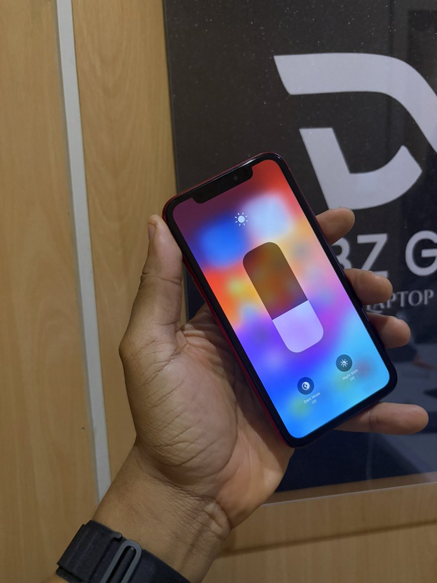 dabz_global's tweet photo. Deal‼️iPhone XR 64gb with 75% battery capacity! Screen has been changed. Face ID works 

Price: N100,000

Account: 8232100166 Dabz Global Biz Ven  Moniepoint 

Payment on deals are binding! We will not refund or repost, if you have “changed your mind”. We will refund/ come to an agreement according to your wish, if the description of what we posted is different from what you received.  Please be sure you want this before payment. RESPECT THE PROCESS‼️    

Nationwide Delivery 🚚📦