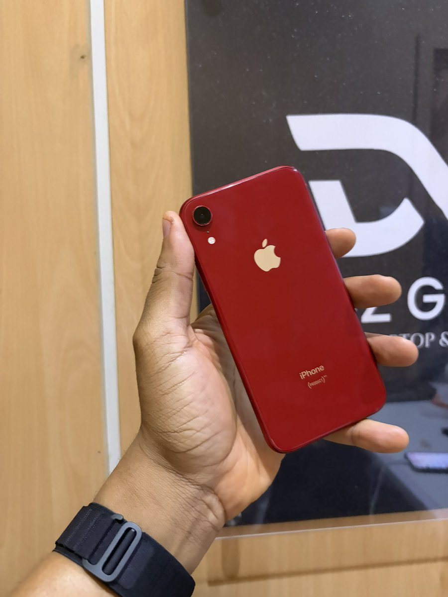 dabz_global's tweet photo. Deal‼️iPhone XR 64gb with 75% battery capacity! Screen has been changed. Face ID works 

Price: N100,000

Account: 8232100166 Dabz Global Biz Ven  Moniepoint 

Payment on deals are binding! We will not refund or repost, if you have “changed your mind”. We will refund/ come to an agreement according to your wish, if the description of what we posted is different from what you received.  Please be sure you want this before payment. RESPECT THE PROCESS‼️    

Nationwide Delivery 🚚📦