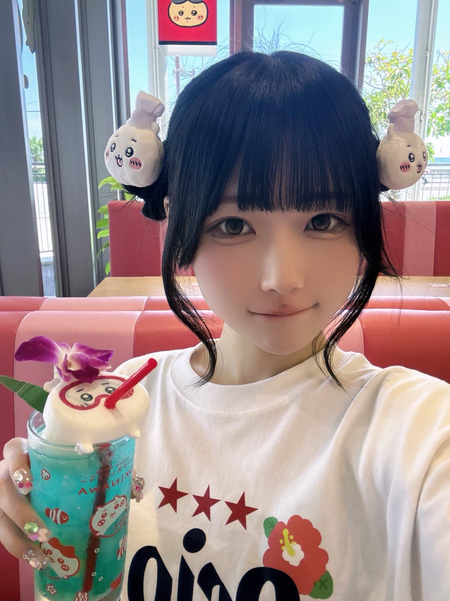 _mochizou_'s tweet photo. 沖縄♪福岡♪ https://t.co/x7ntlTepMh