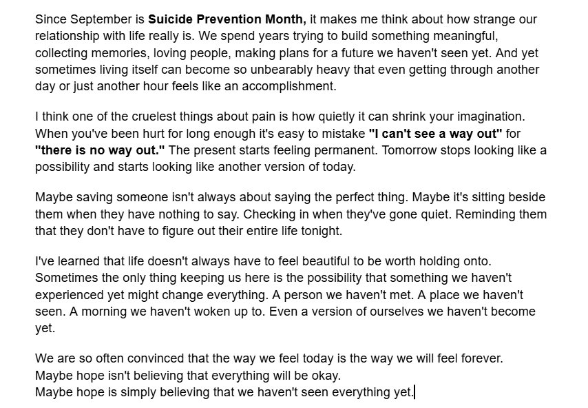 avgphoenixguy's tweet photo. wrote a little something. https://t.co/oSNTKMeVK3