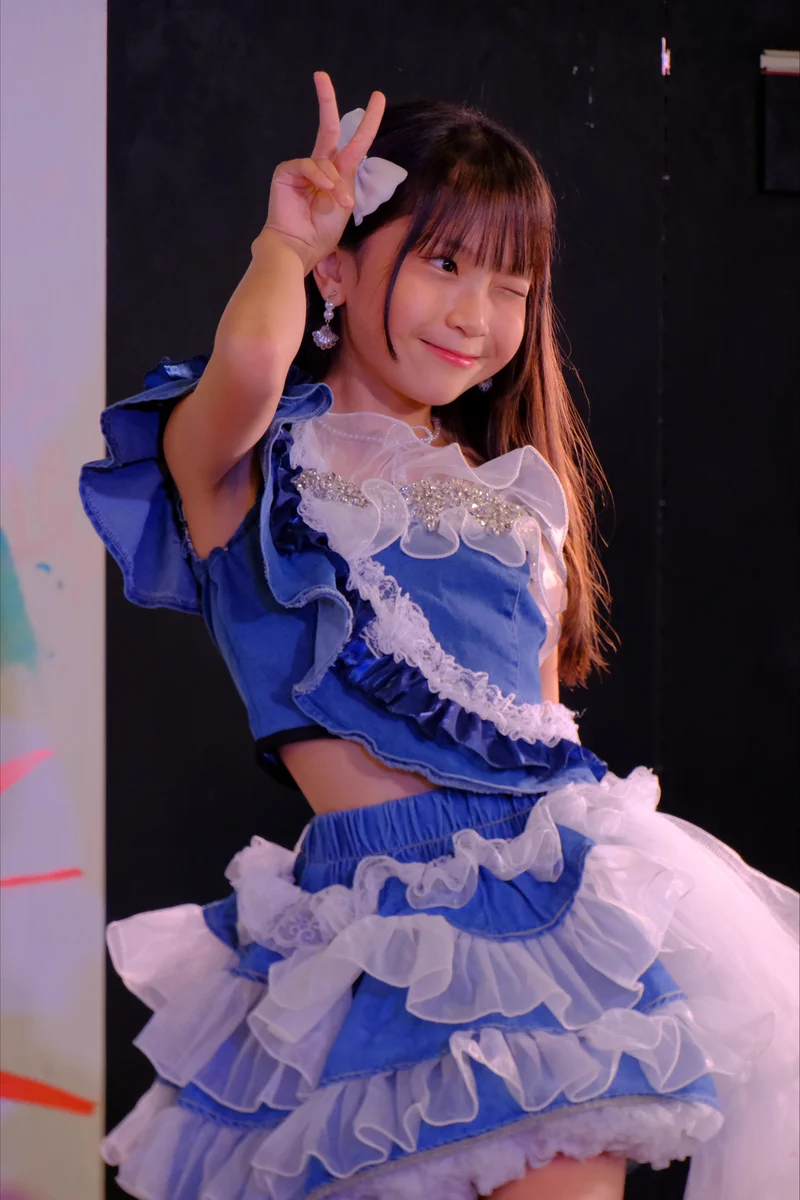 関 菜々子🎀🍓nanaco*♡8/25CDリリース💿じゃんけんぽーん