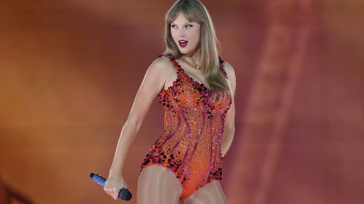 WashTimes's tweet photo. Kirk Cameron says Taylor Swift's real power isn't her music. It's who she's "discipling." A thought-provoking take on celebrity influence and culture.