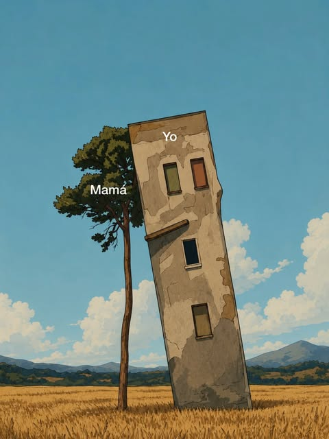 feydisciplina's tweet photo. Gracias mami

--Hilo-- https://t.co/XONIFzzvRw