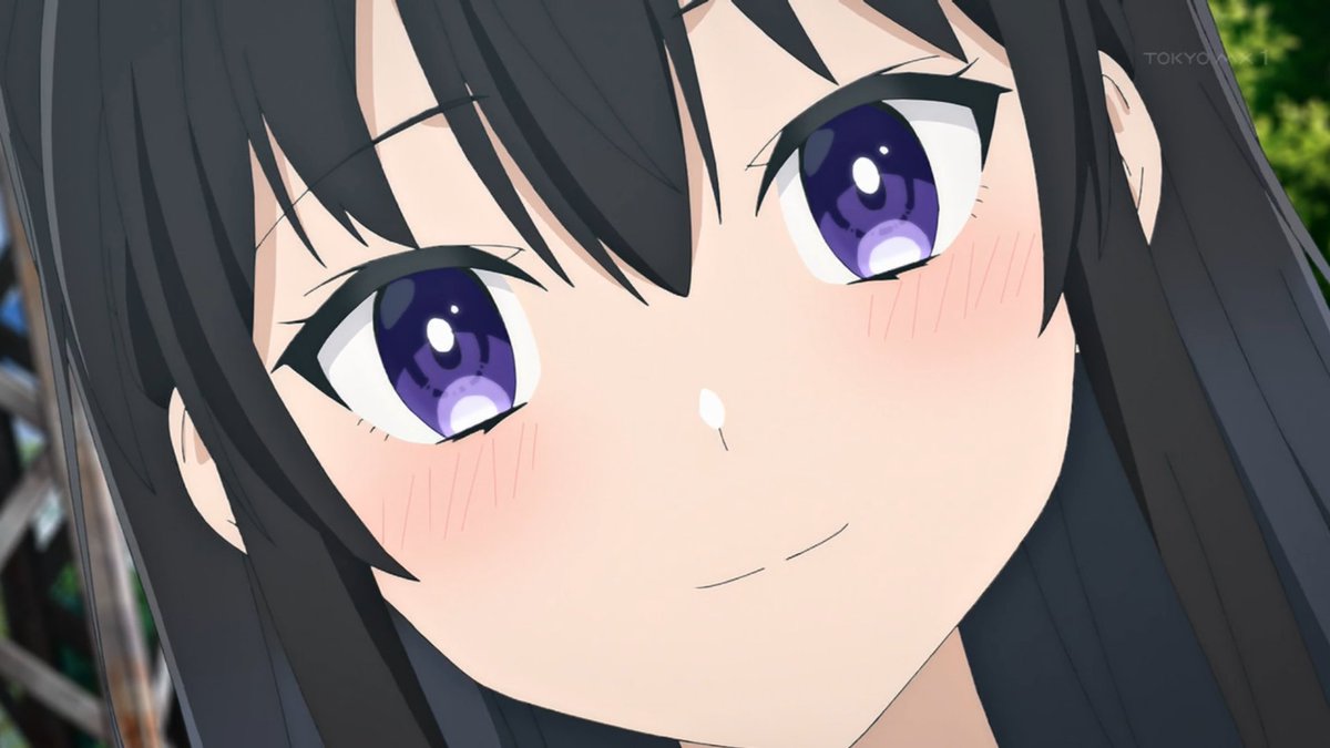 転校先の清楚可憐な美少女が、昔男子と思って一緒に遊んだ幼馴染だった件 第9話 ツイート画像 1