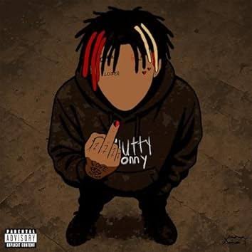 1111DeepInUrBih's tweet photo. 6 years without Jordan Trevon Williams, aka Slutty Sonny 🕊️ His music inspired so many of us, and Zaladius turns 1 today. Crazy to think where he’d be today

"Zaladius" album cover is made from XZZYSCXRPSE 1st as a fan art 🎨 Shoutout Kay &amp; @XZZYSCXRPSE #LLSS #LongliveSluttySonny https://t.co/P3AK45tOQp