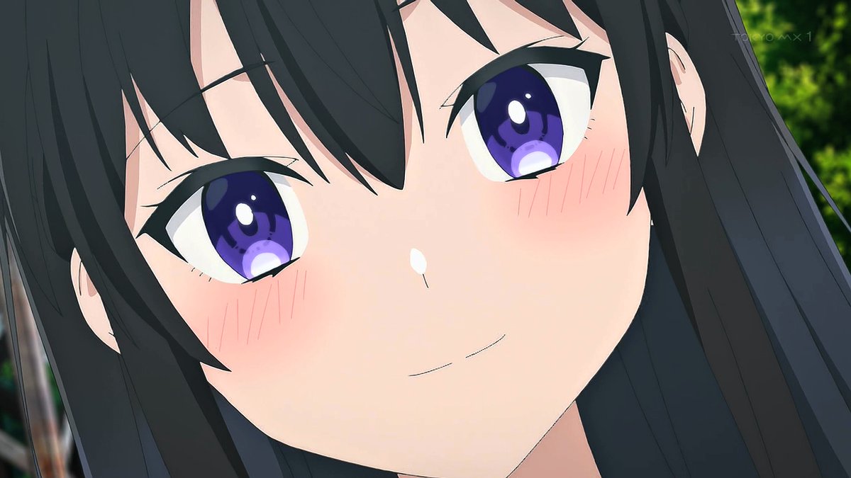転校先の清楚可憐な美少女が、昔男子と思って一緒に遊んだ幼馴染だった件 第9話 ツイート画像 1