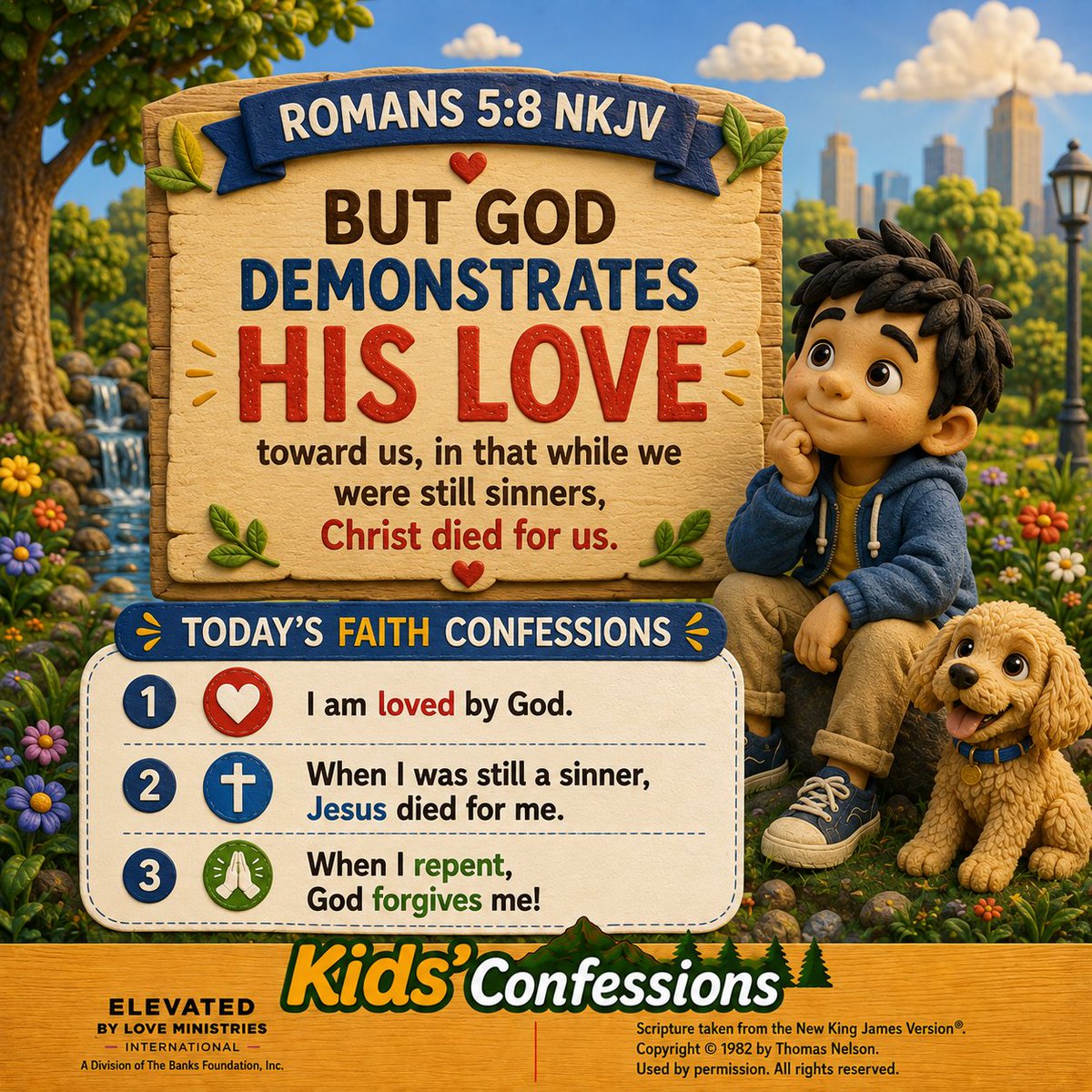 NatDayofLove's tweet photo. God is love #nationaldayoflove https://t.co/9SRNubDfxz