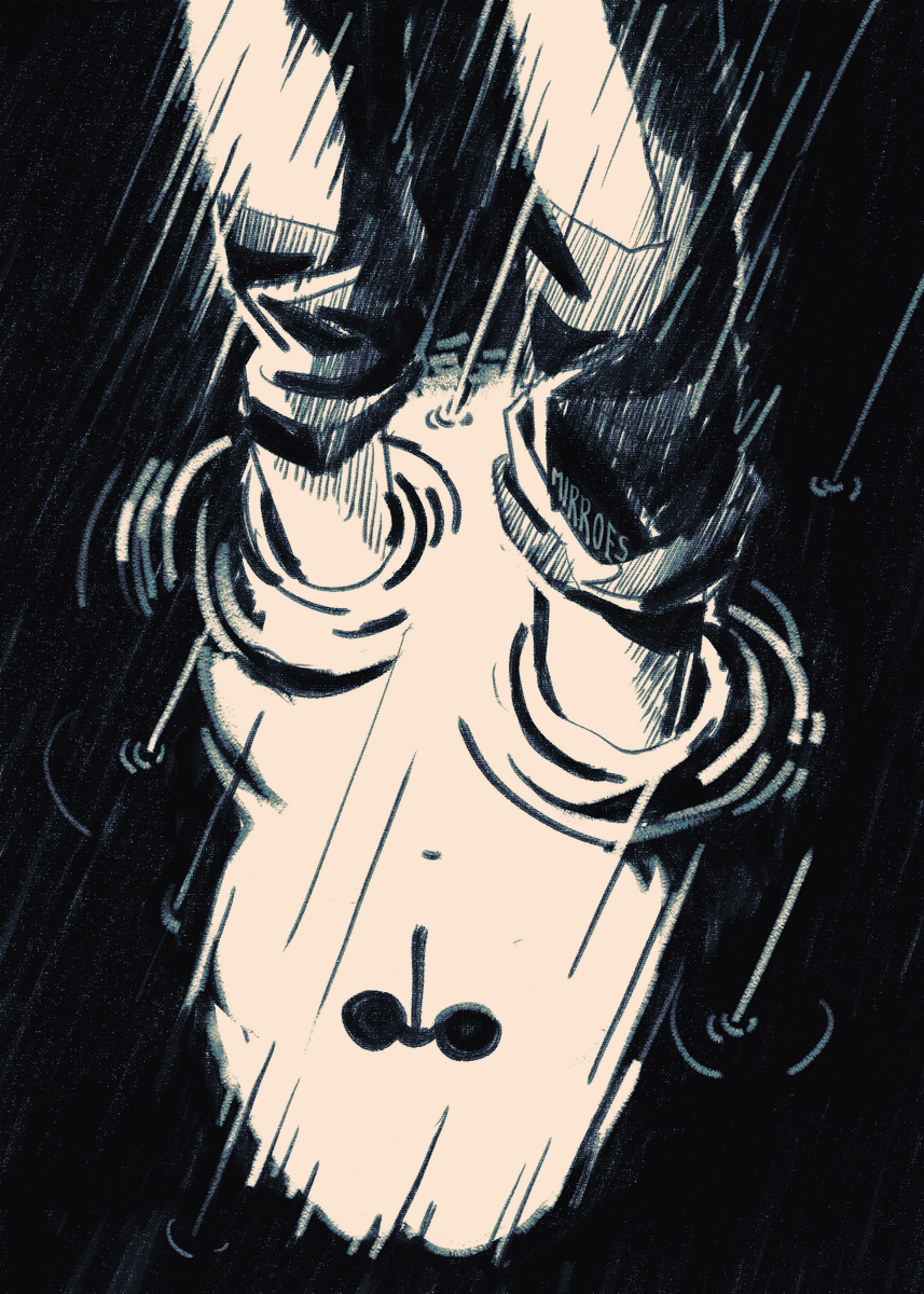 mirroes_art's tweet photo. when the rain comes https://t.co/fmiJOIQMLH