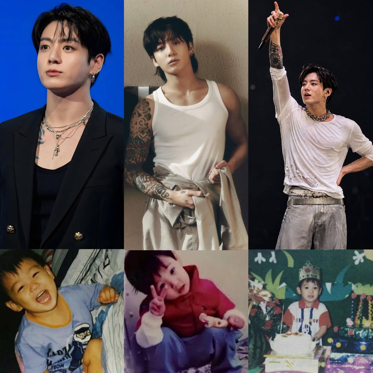 philconcerts's tweet photo. Happy Birthday to the Golden Maknae ✨

Jungkook, your talent, work ethic, and pure passion continue to blow us away. Here’s to more music, more stages, and more Weverse live.

Forever proud of you. https://t.co/zJsLSarlrH