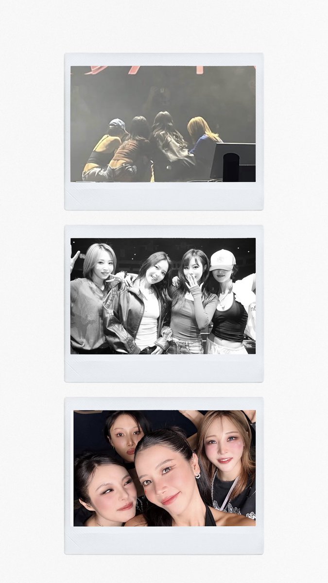 4with_thesun's tweet photo. I think that’s what makes Mamamoo so special to so many of us. We didn’t just watch them grow, we grew alongside them. Their voices carried different versions of us through different seasons of life. And now, looking back at them feels a little like looking back at ourselves 🤍 https://t.co/nDNdvlISrM
