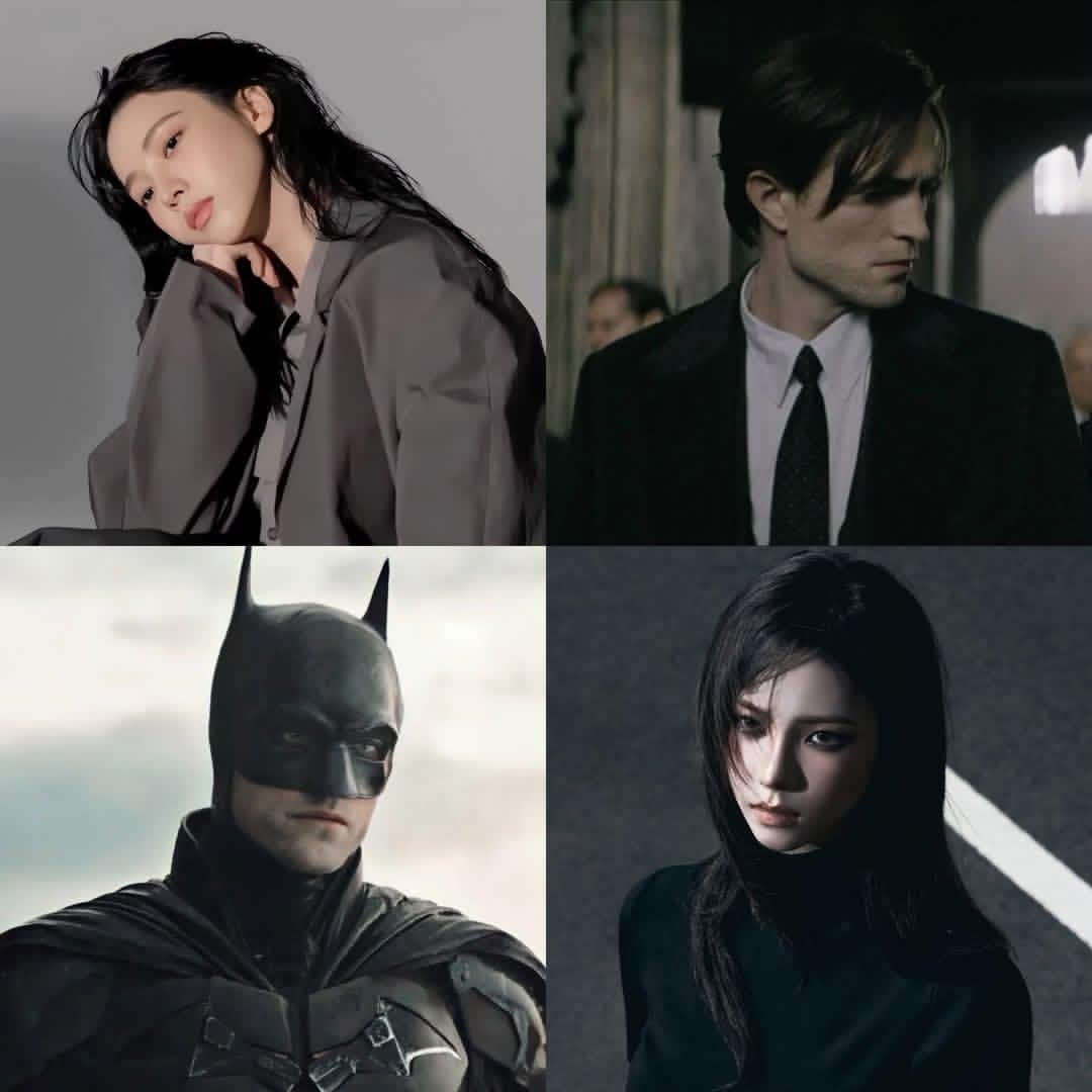 rinastwt's tweet photo. karina is my batman idfc 😭 https://t.co/IdTkIK1rE8