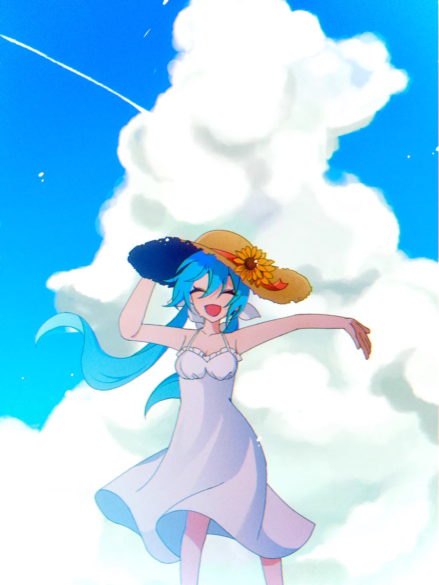 はつねぎ樹希 (@ittyannb) / X