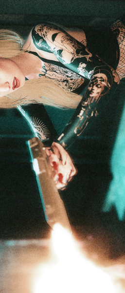 CYLIBERTYDEV's tweet photo. ㅤㅤ
ㅤ https://t.co/jgLsTA1JRY
⠀  DELANEYㅤ ㅤ GRACE ㅤㅤ  VALE
ㅤ https://t.co/khslEIYYaw