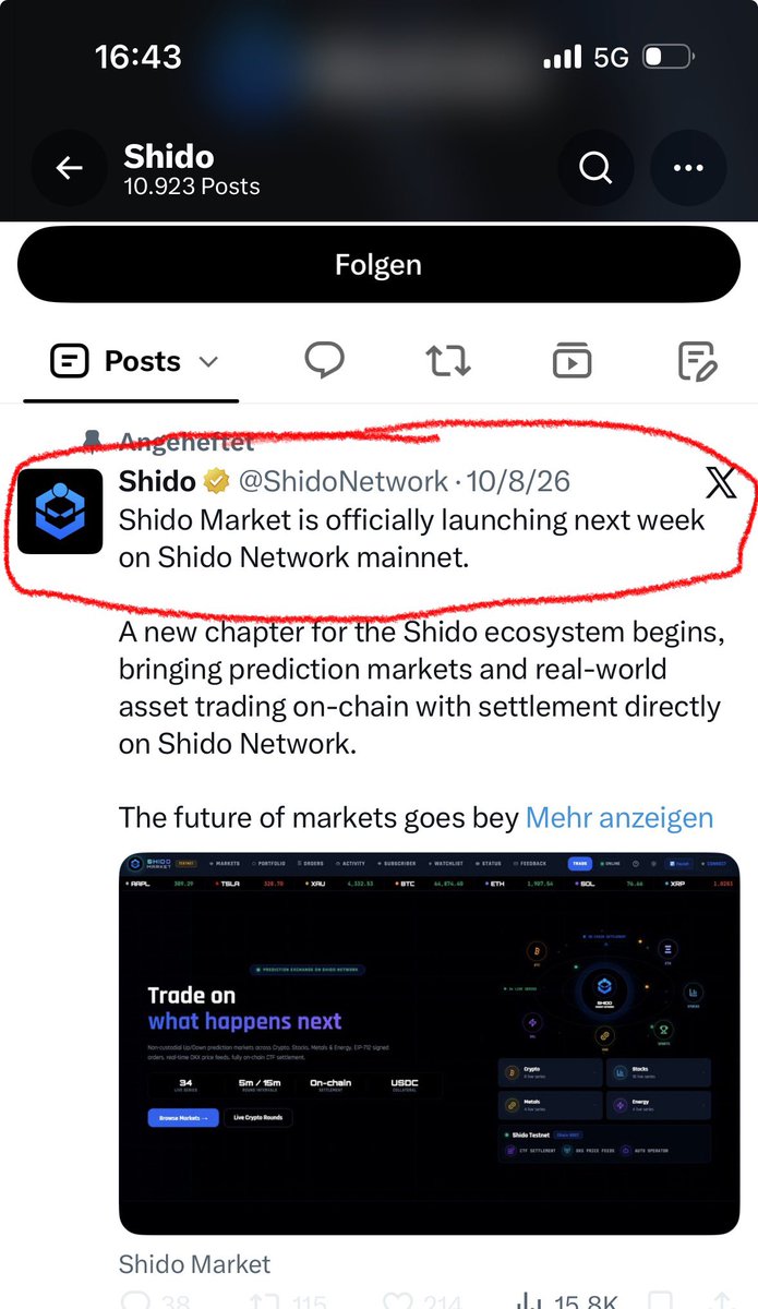 SHIDO_Staker's tweet photo. It really couldn’t get any more unbelievable‼️
I simply can’t take these people seriously anymore‼️
Their business sense is absolutely appalling‼️

This delay is a clear display of arrogance and ignorance‼️🤮 https://t.co/T2hEulRsAK