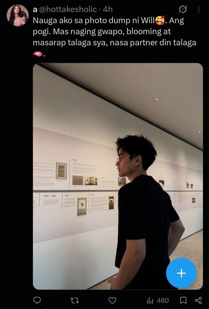 kimyuver_'s tweet photo. Walang clout pag si saint kulob lang ang ipost niya kaya gamit na gamit na naman si B, paisahin mo na'to kulob para manahimik na siya 😌 https://t.co/RkUp4VbcXt