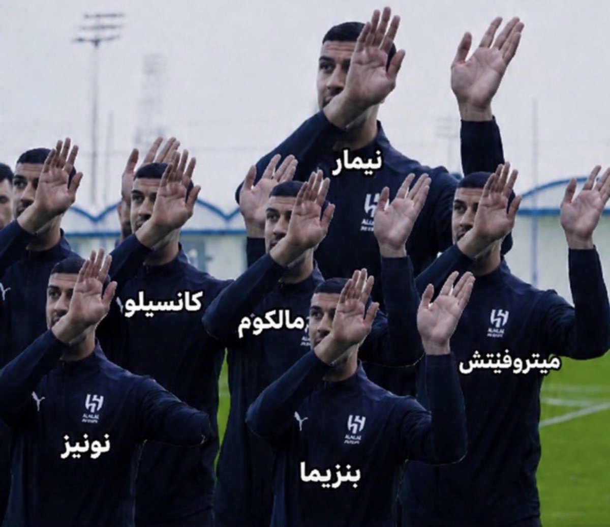 1MALZ1's tweet photo. @Alhilal_FC @kenanii0 https://t.co/zVVE6ABr02