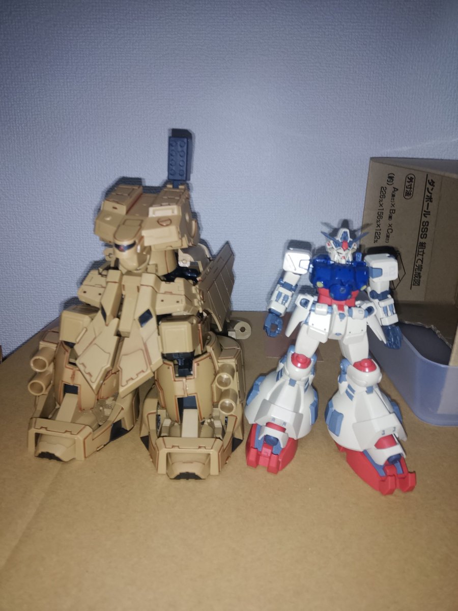 pv2_Wojtek's tweet photo. ザメル、デカすぎる https://t.co/utbXJb2rKZ