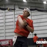 Photo by Phillips QB Academy (@PhillipsQBA)