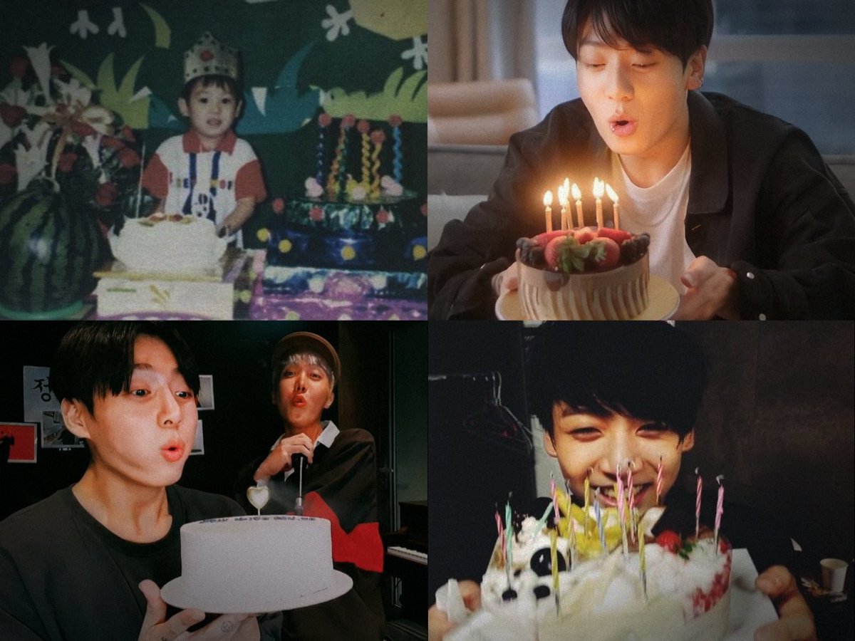 ianadmirer's tweet photo. happy 29th birthday to my jungkook.

I don’t think words will ever be enough to describe how much you mean to so many people. watching you grow from the youngest member with a dream in his eyes into the incredible person you are today has been such a beautiful thing to witness.

you have given us countless songs, memories, smiles, and moments that will always have a special place in our hearts. but beyond your talent, your voice, and everything you achieve, I hope you know that it’s you that makes you so special. your sincerity, your warmth, your determination, and the way you put your heart into everything you do.

on your 29th birthday, I hope life gives you all the happiness you deserve. I hope you stay healthy, surrounded by people who genuinely love and care for you. I hope you have peaceful days, beautiful memories, endless reasons to smile, and the freedom to do everything that makes your heart happy.

I hope you accomplish every dream you have, even the ones you haven’t told anyone about yet. and when life gets difficult, I hope you always remember that you don’t have to be perfect or prove anything to anyone. You are already enough simply by being yourself.

thank you for being born, for choosing music, and for sharing so much of yourself with us. Thank you for making so many lives a little brighter just by being in this world.

more than anything, I hope you are truly, genuinely happy. Not only on stage, not only when sunrounded by people, but also in the quiet moments when nobody is watching.

happy 29th birthday, my love. may this new chapter of your life be filled with love, peace, laughter, beautiful beginnings, and everything your heart has been wishing for.

you deserve nothing less than the happiest life.