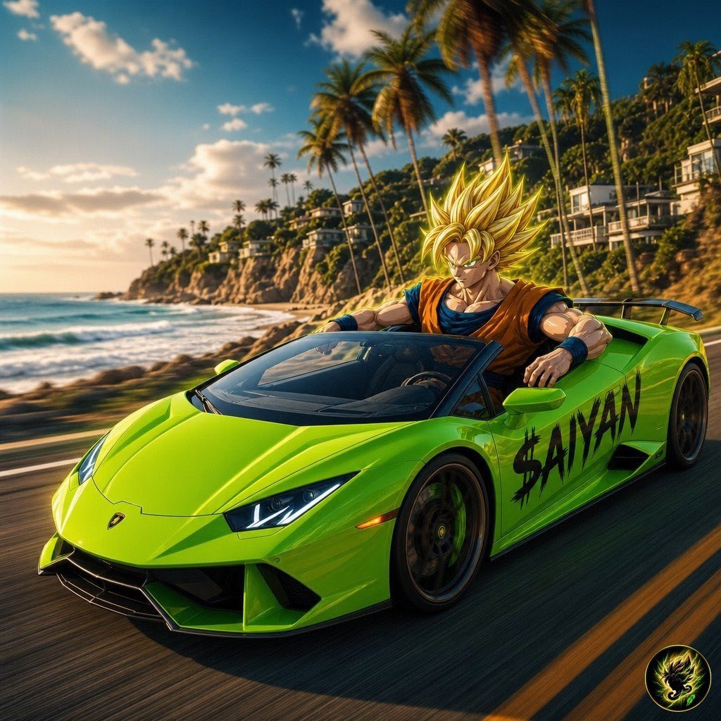 TheLBShow_'s tweet photo. @RobinhoodApp True story! They all going Super $Saiyan  ⚡️

https://t.co/EYzU5tMSTX https://t.co/rAfE2IziKU