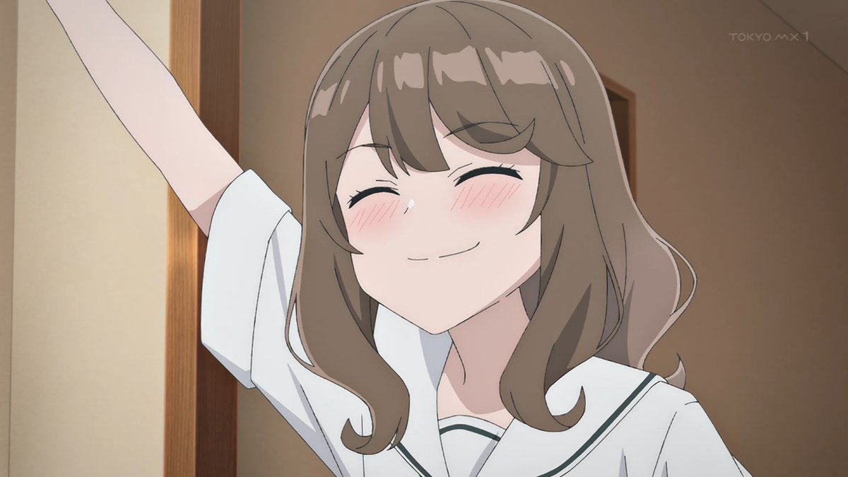 転校先の清楚可憐な美少女が、昔男子と思って一緒に遊んだ幼馴染だった件 第9話 ツイート画像 1