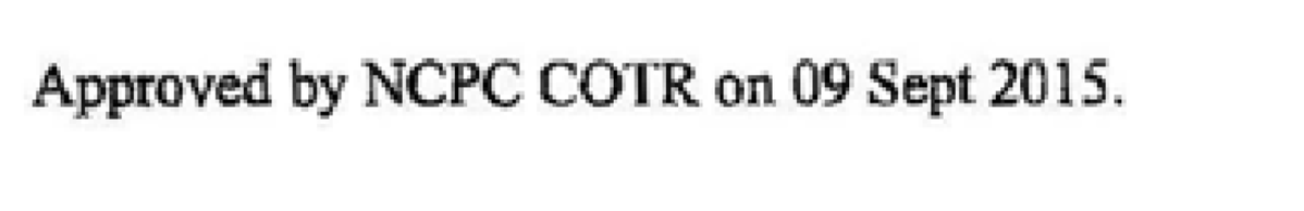 emilyakopp's tweet photo. We can't say for sure, but the latest Fauci document dump includes evidence that Ralph Baric's coronavirus engineering research with the Wuhan lab was blessed by the CIA. 

That may sound conspiratorial, but consider:

- Baric serves on an advisory group to U.S. intel called the Biological Sciences Experts Group. 
- In Sept. 2015 the CIA commissioned a paper on how a bioterrorist might engineer the coronavirus MERS into a pandemic virus via the BSEG.
- As a member of the BSEG and the world's top expert (the "big cheese" in coronaviruses, as one colleague called him) Baric would be the natural choice for this project. 
- Baric published a paper three months earlier with Wuhan's Shi Zhengli on this subject.
- The classified paper on MERS was approved by "NCPC": the National Counterproliferation and Biosecurity Center. I reported last year that this center adamantly opposed the lab leak theory. After my reporting, Tulsi Gabbard shut it down. I didn't include this in my report, but I heard one official burst into tears when presented with evidence for a lab leak.