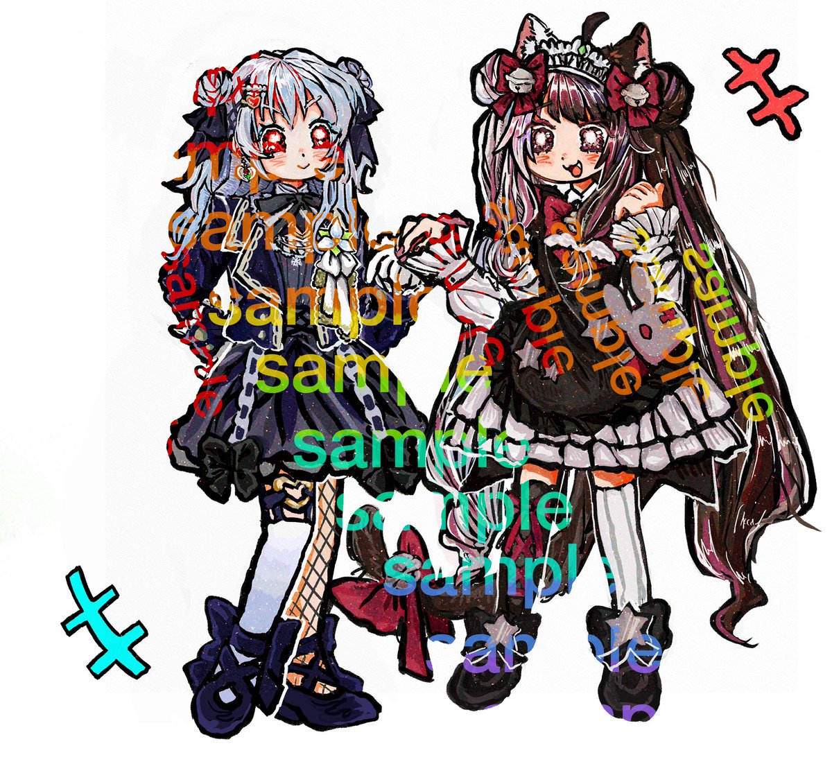 melonnnnfgfhj's tweet photo. 最近的稿1.0 https://t.co/2qnIY7rTaQ