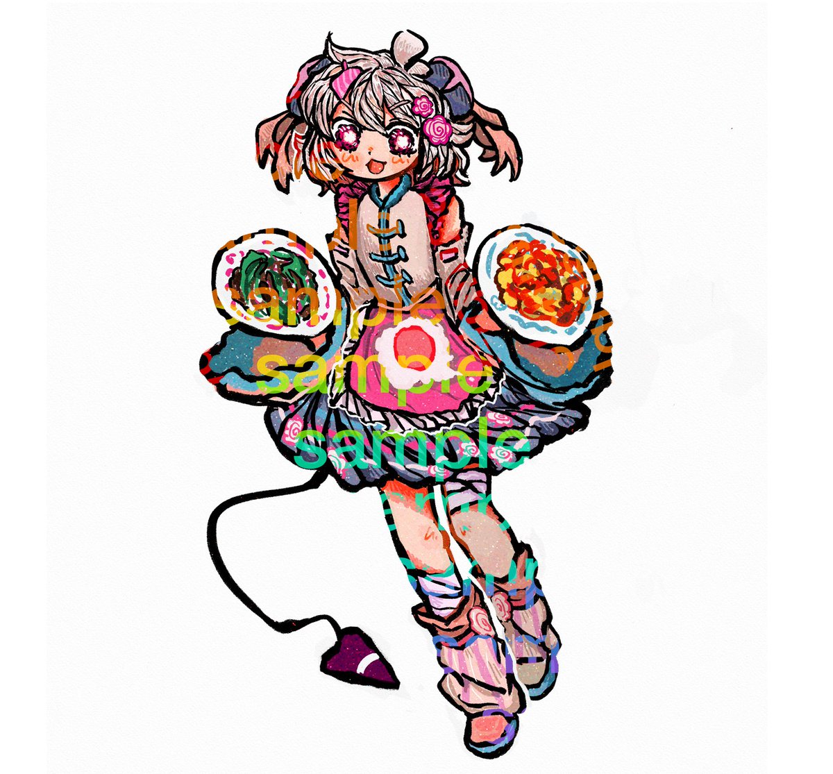 melonnnnfgfhj's tweet photo. 最近的稿1.0 https://t.co/2qnIY7rTaQ