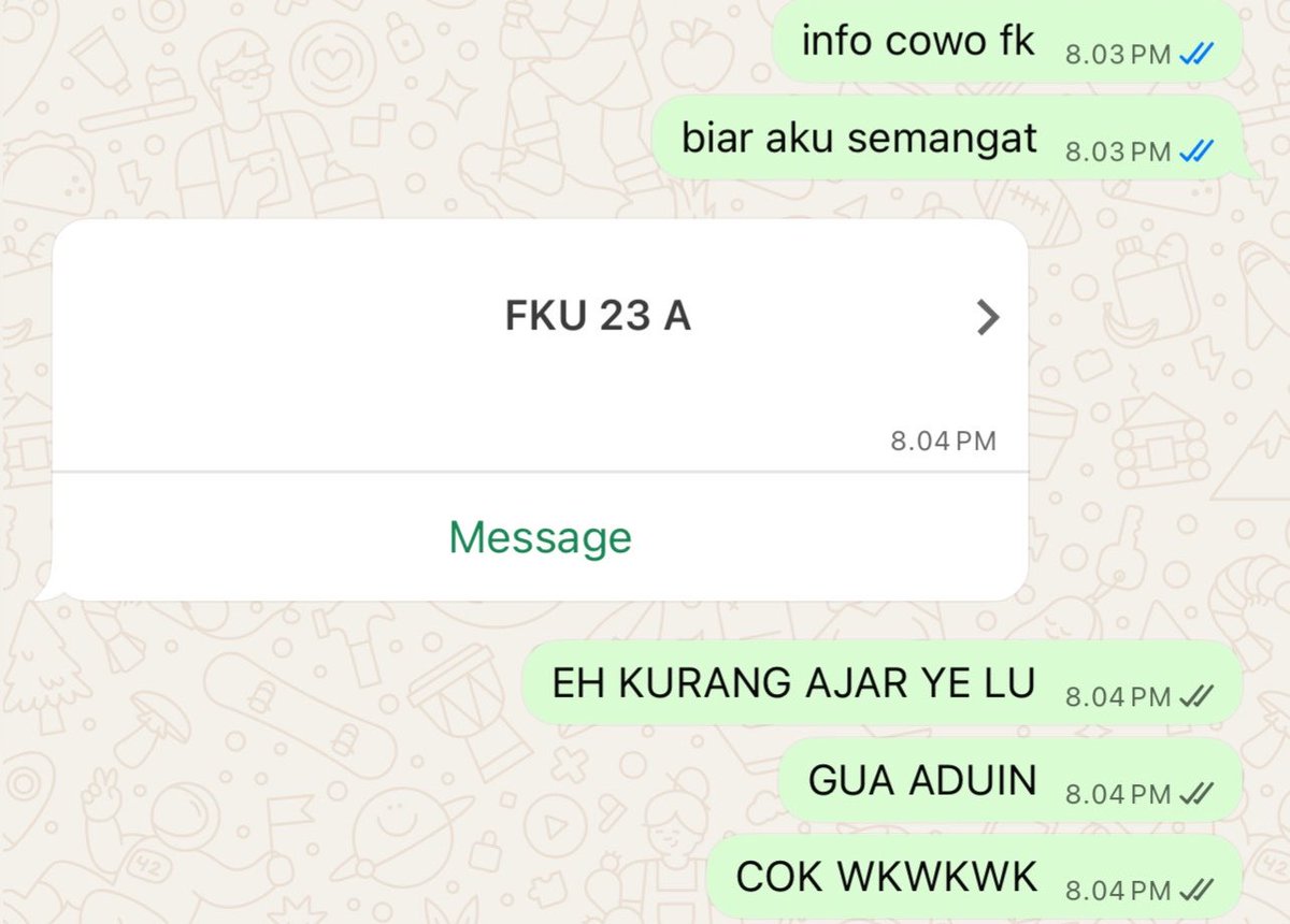 phyysicsquantum's tweet photo. kurang ajar ye alfira putri salamah https://t.co/9of7t5oEBs