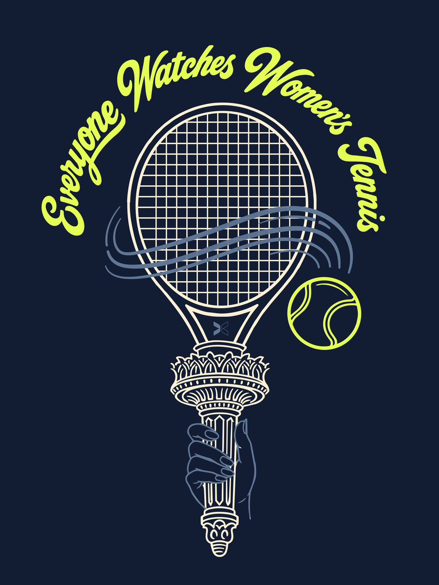 togethxr's tweet photo. There’s something about tennis in New York this time of year that just feels right 🎾 09.01 😏 https://t.co/drq4tqbwx1