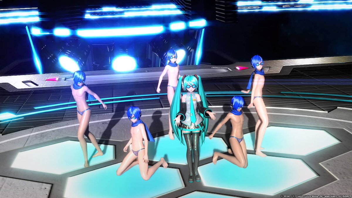 TkKenta's tweet photo. おめでとう🎉
いつもありがとうV
#初音ミク生誕祭2026
#初音ミク誕生祭2026
#愉快な仲間たち
#Vパンからのおたおめ https://t.co/a7NU99cyns