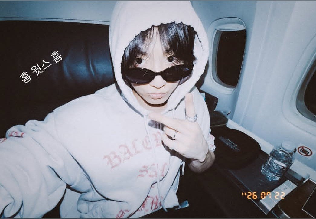 Sara_n_z_a's tweet photo. ترند شود 

Happy Birthday Jungkook 🎇💜🍭
#PARTYPARTYJK
#JKRulerOfTheStage
#HAPPYJKDAY https://t.co/QGi8XPaA0S
