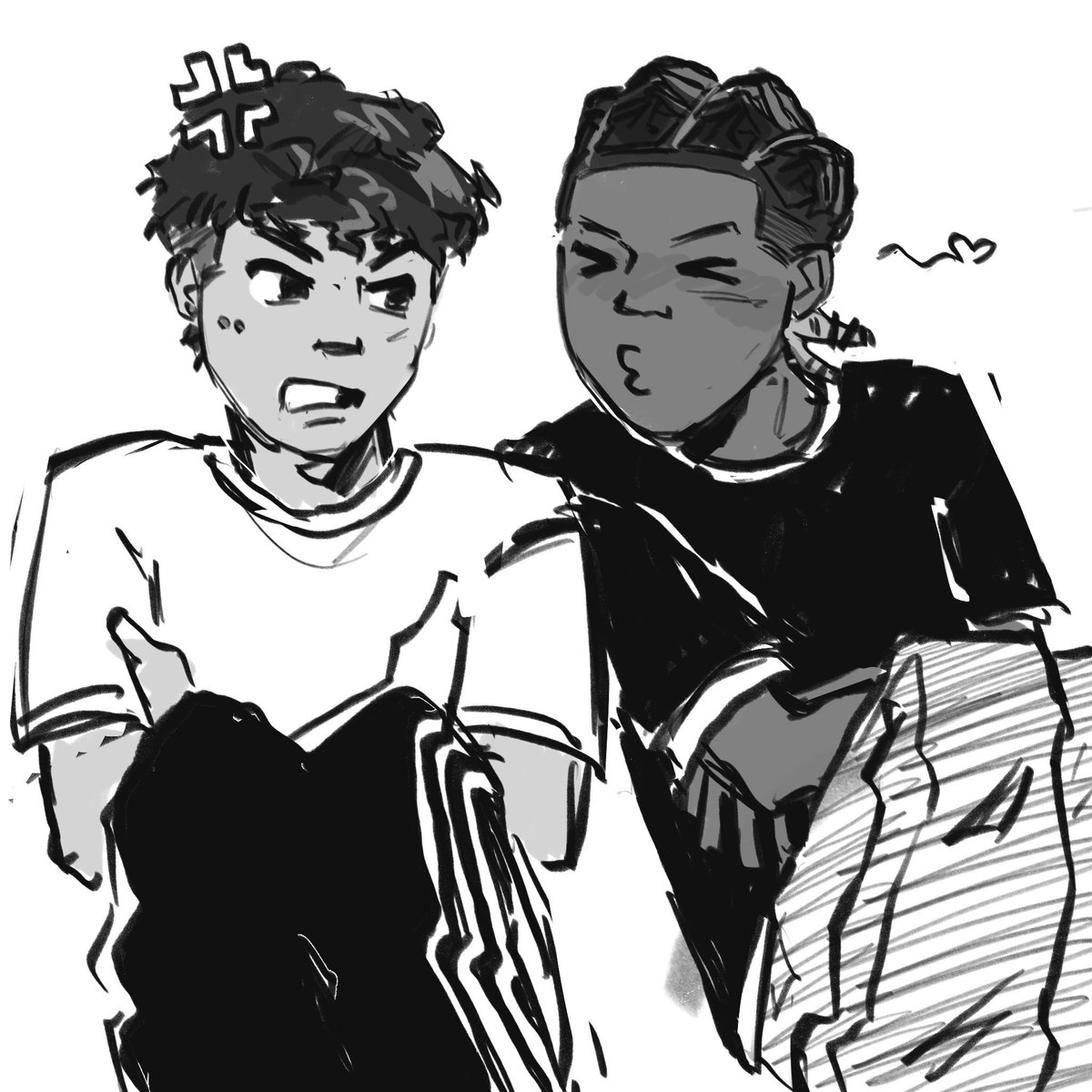 P3ROOD's tweet photo. 21, 17, 15 #oc #ocart https://t.co/IZ4TqMYhi0