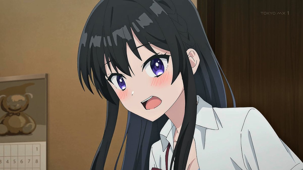 転校先の清楚可憐な美少女が、昔男子と思って一緒に遊んだ幼馴染だった件 第9話 ツイート画像 1