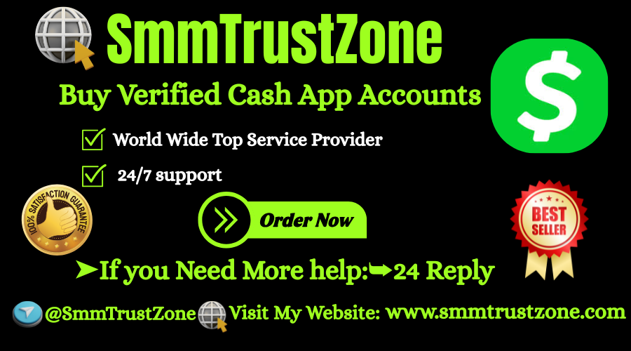 SmmTrustZone44's tweet photo. Buy Verified Cash App Accounts

➤For 24/7 Support Contact Us Now:
✅WhatsApp : +1 (586) 298-0913
✅Telegram : @smmtrustzone
✅Gmail : smmtrustzone@gmail.com

#buyverifedcashappaccounts https://t.co/OaNOFkTeHX