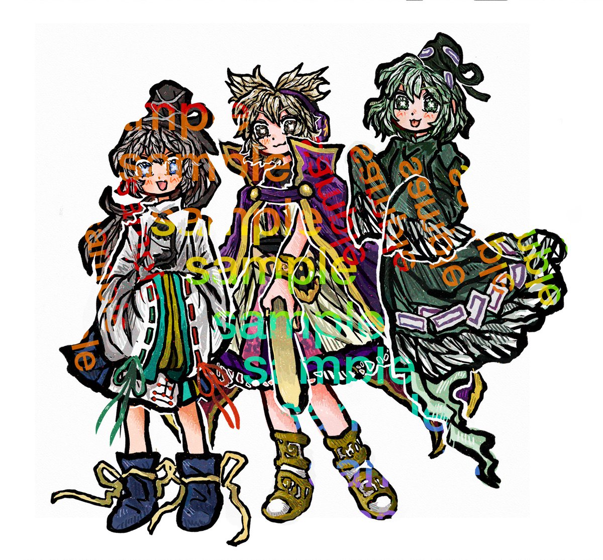 melonnnnfgfhj's tweet photo. 稿3.0 https://t.co/EhWtMcVzjo