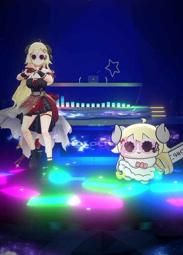 tsunomakiwatame's tweet photo. 明日は、踊ってみたshortsを投稿するYO😎✨ https://t.co/VXf6Xg9vf4