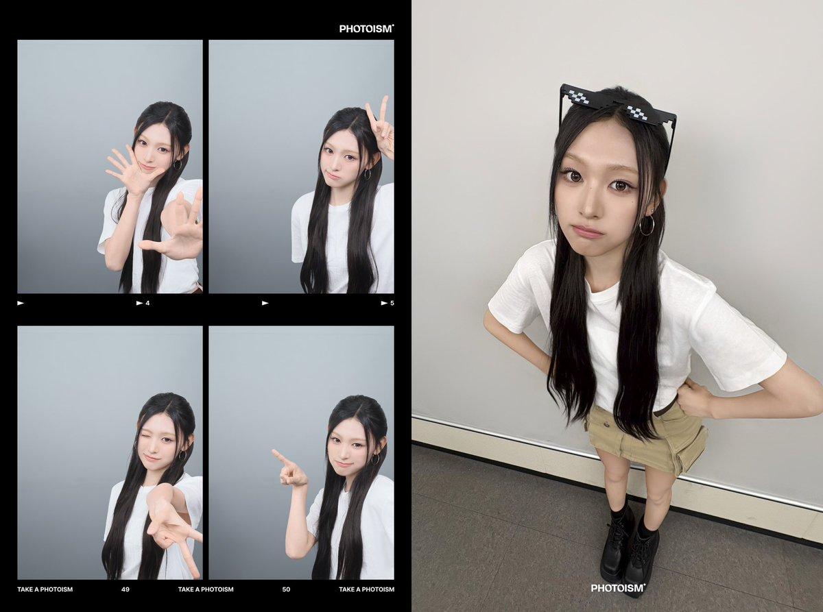 scenetoism's tweet photo. #반팔입고나와 #포토이즘 #PHOTOISM
🎀 https://t.co/BTxNPsEbqR