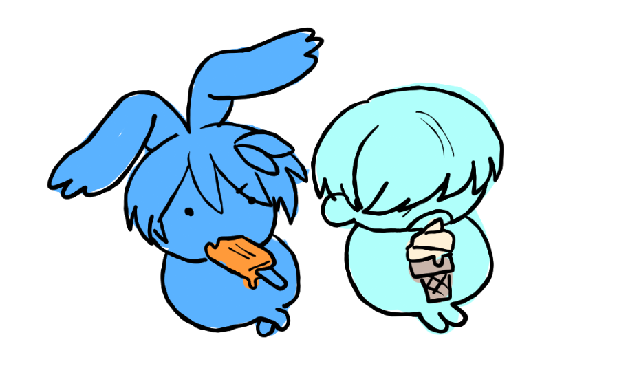 ImFriend_T's tweet photo. 헤비급 간식 뭐 먹어? https://t.co/t2ayjVkdhh