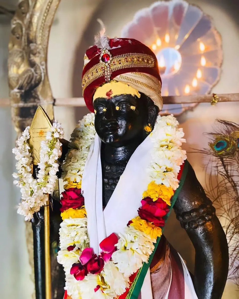 MurugaDevotees tweet picture