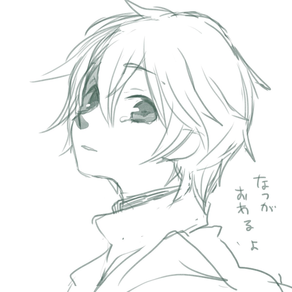 723_kn's tweet photo. 今年のさいよるも終わってしまうな https://t.co/YJMTciXQfd