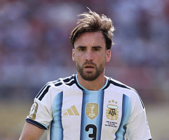 Better9jablog's tweet photo. Transfer deadline day drama heats up today as Juventus enter direct talks with Nico Tagliafico camp over a potential move, though the final deal heavily depends on a Cabal exit first.

#Better9jaBlog https://t.co/7Ozw7VoTFZ