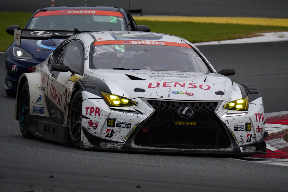 fda46's tweet photo. #31号車 の日
今月もお疲れ様でした。
2026 S耐Rd.3 富士24h
ゼッケン31 apr DENSO LEXUS RC F GT3
@aprRacing
@SuperTaikyu_STO
#aprracing
#S耐
#capa #小林稔 先生の富士24時間レースセミナー
※特別にコースサイドから撮影しています
#LUMIX #lumixG9M2 #LEICA100400mm #lexus #lexusrcf https://t.co/VoYRwp1cCg