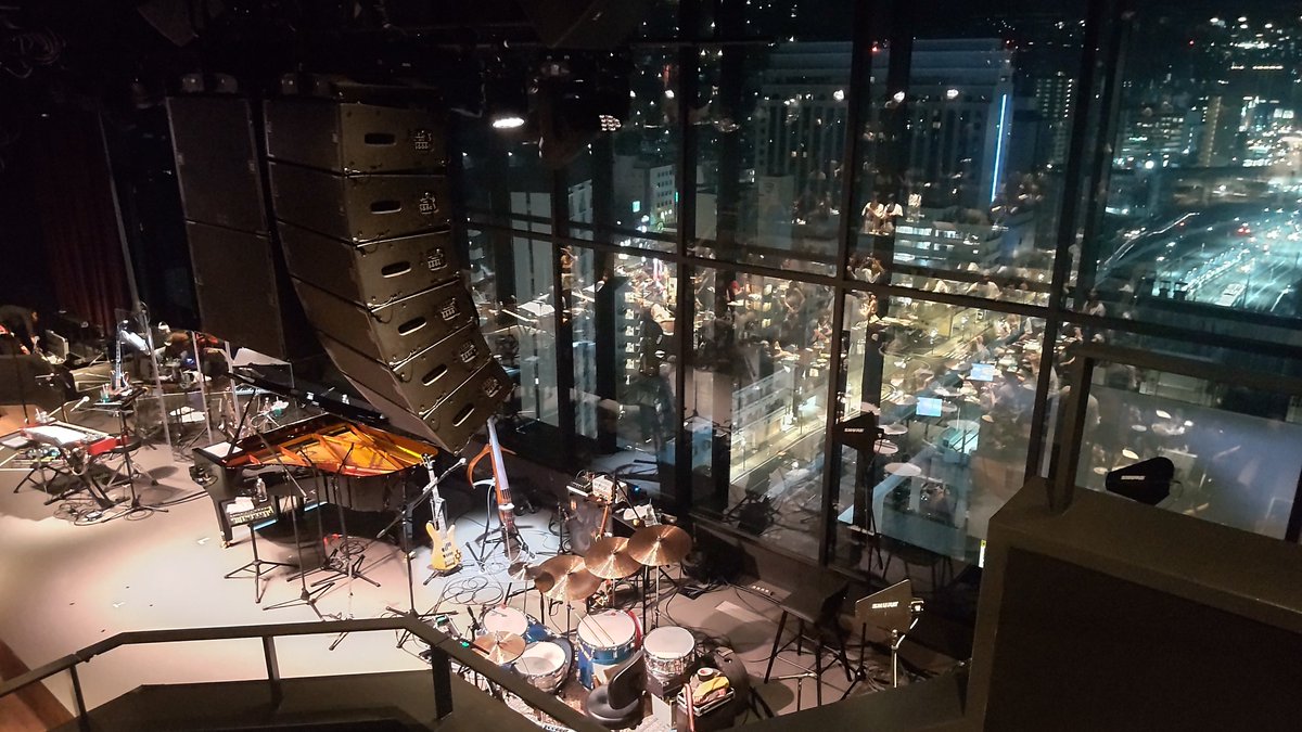njkfos's tweet photo. ver14.5にして初の長崎公演、地元でのライブは感慨深いものが…！楽しかった～ありがとう。 https://t.co/IibqnOWDkI